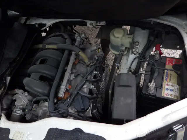トヨタ タウンエーストラック DBF-S402U(2WD)の写真47