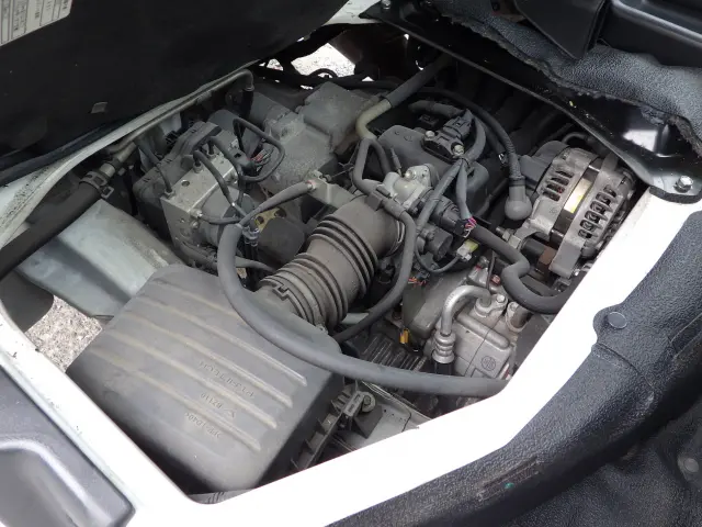 トヨタ タウンエーストラック DBF-S402U(2WD)の写真48