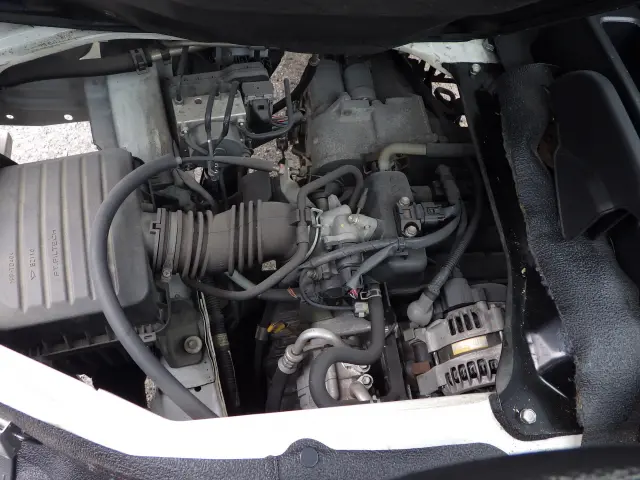 トヨタ タウンエーストラック DBF-S402U(2WD)の写真49