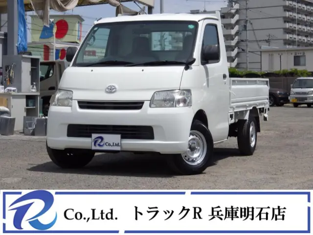 トヨタ タウンエーストラック DBF-S402U(2WD)の写真1