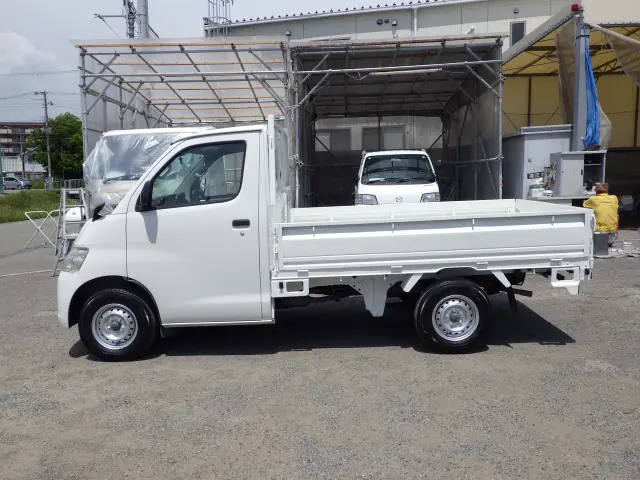 トヨタ タウンエーストラック DBF-S402U(2WD)の写真3