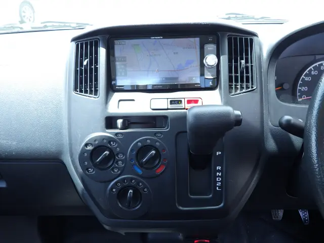 トヨタ タウンエーストラック DBF-S402U(2WD)の写真9