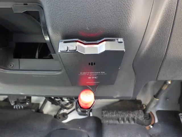 トヨタ タウンエーストラック DBF-S402U(2WD)の写真15