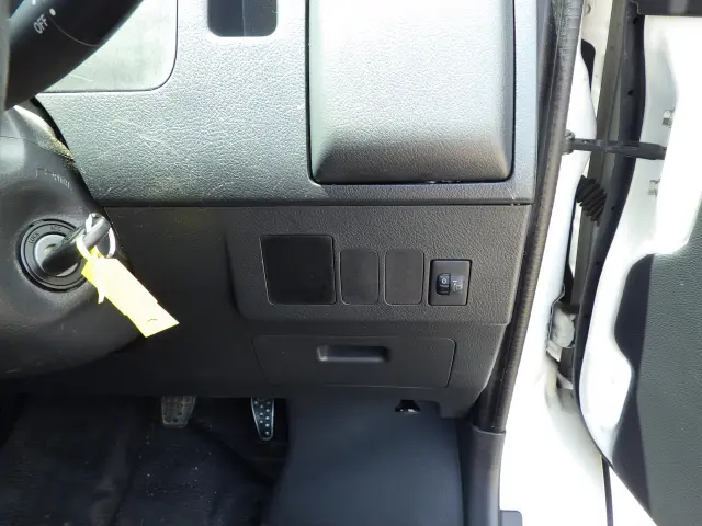 トヨタ タウンエーストラック DBF-S402U(2WD)の写真17