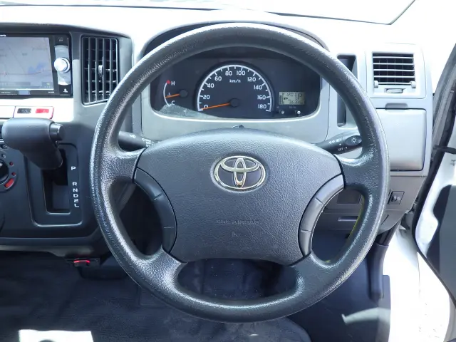 トヨタ タウンエーストラック DBF-S402U(2WD)の写真19