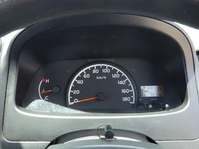 トヨタ タウンエーストラック DBF-S402U(2WD)の写真20