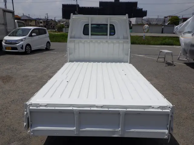 トヨタ タウンエーストラック DBF-S402U(2WD)の写真23