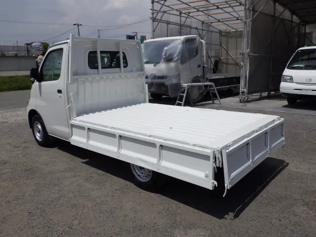 トヨタ タウンエーストラック DBF-S402U(2WD)の写真24