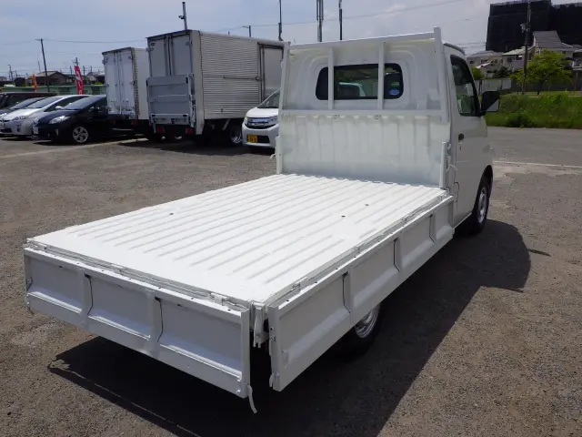 トヨタ タウンエーストラック DBF-S402U(2WD)の写真25