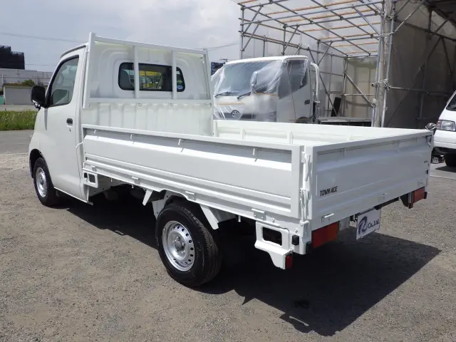 トヨタ タウンエーストラック DBF-S402U(2WD)の写真26