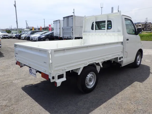 トヨタ タウンエーストラック DBF-S402U(2WD)の写真27