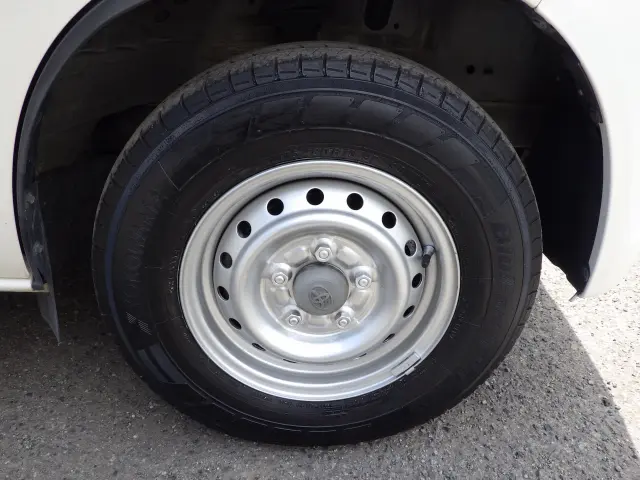 トヨタ タウンエーストラック DBF-S402U(2WD)の写真28