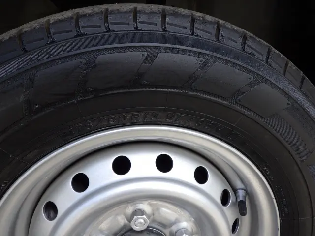 トヨタ タウンエーストラック DBF-S402U(2WD)の写真29