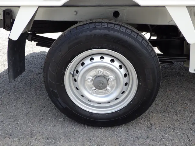 トヨタ タウンエーストラック DBF-S402U(2WD)の写真30