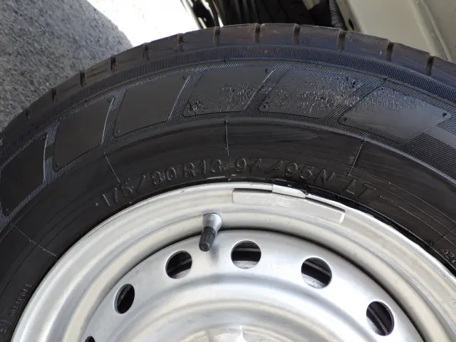 トヨタ タウンエーストラック DBF-S402U(2WD)の写真31