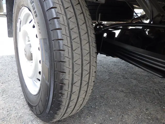 トヨタ タウンエーストラック DBF-S402U(2WD)の写真32