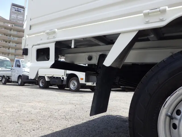 トヨタ タウンエーストラック DBF-S402U(2WD)の写真35