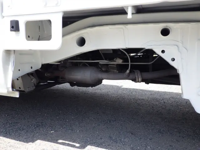 トヨタ タウンエーストラック DBF-S402U(2WD)の写真36