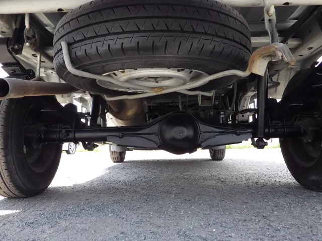 トヨタ タウンエーストラック DBF-S402U(2WD)の写真38