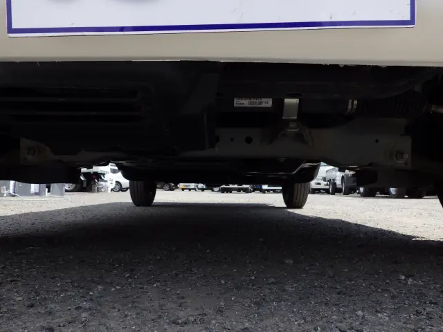 トヨタ タウンエーストラック DBF-S402U(2WD)の写真39