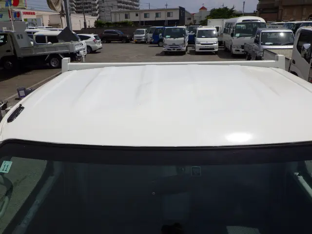 トヨタ タウンエーストラック DBF-S402U(2WD)の写真40