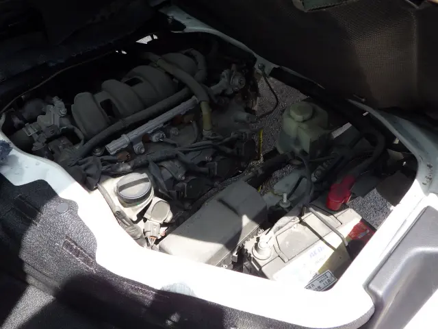 トヨタ タウンエーストラック DBF-S402U(2WD)の写真41