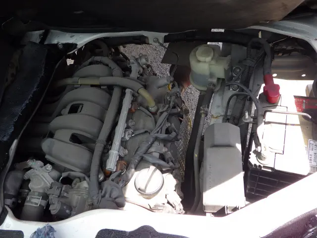 トヨタ タウンエーストラック DBF-S402U(2WD)の写真42