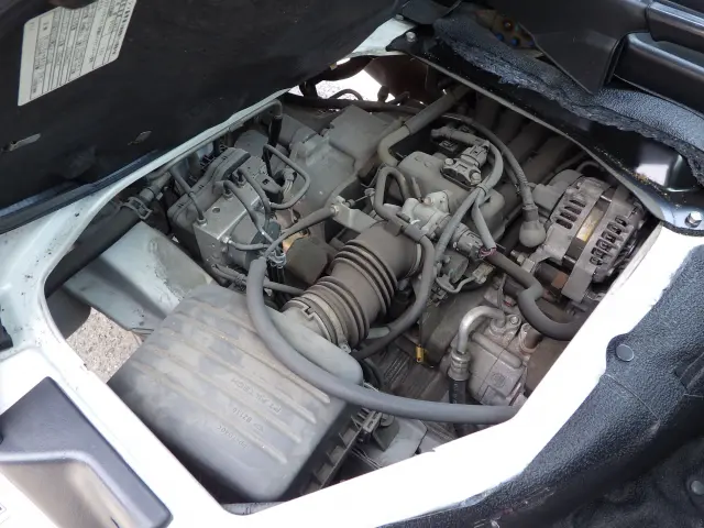 トヨタ タウンエーストラック DBF-S402U(2WD)の写真43
