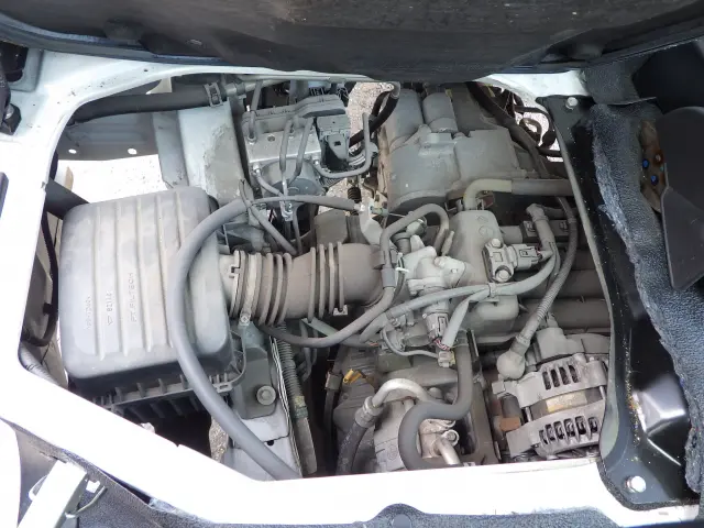 トヨタ タウンエーストラック DBF-S402U(2WD)の写真44