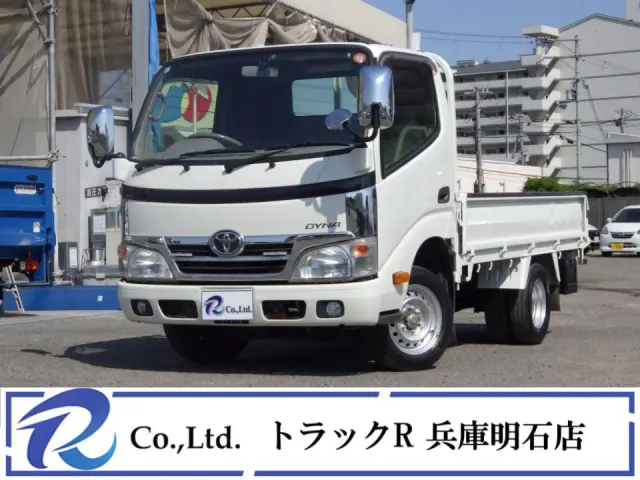トヨタ ダイナ ABF-TRY220(2WD)の写真1