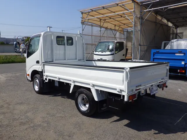 トヨタ ダイナ ABF-TRY220(2WD)の写真2