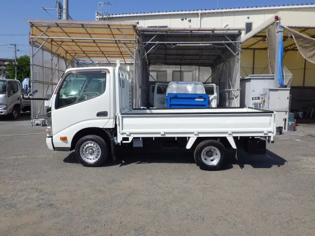 トヨタ ダイナ ABF-TRY220(2WD)の写真3