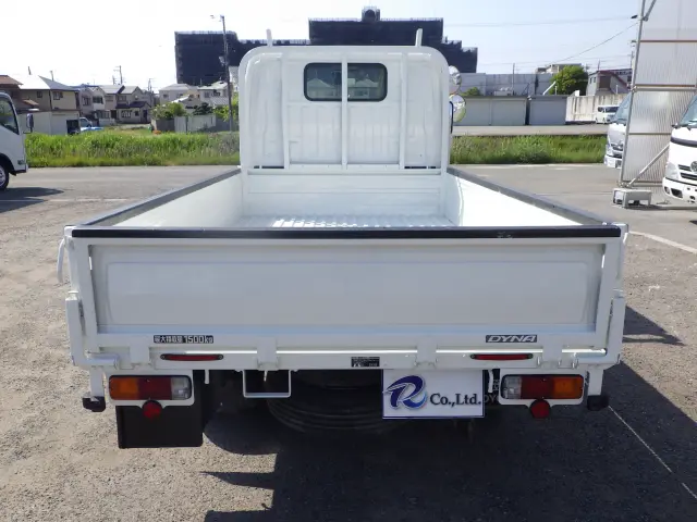 トヨタ ダイナ ABF-TRY220(2WD)の写真5