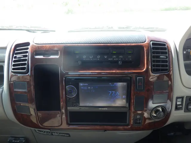 トヨタ ダイナ ABF-TRY220(2WD)の写真9