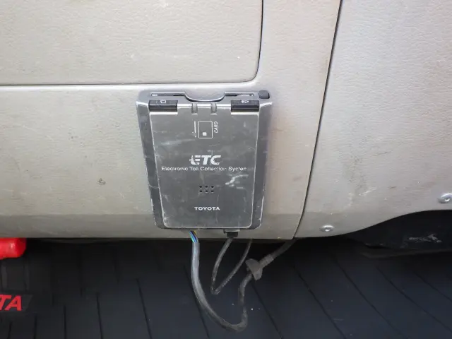 トヨタ ダイナ ABF-TRY220(2WD)の写真15