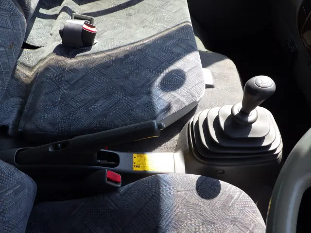 トヨタ ダイナ ABF-TRY220(2WD)の写真17