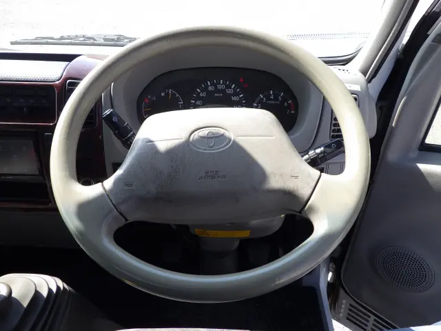 トヨタ ダイナ ABF-TRY220(2WD)の写真19