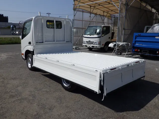 トヨタ ダイナ ABF-TRY220(2WD)の写真24