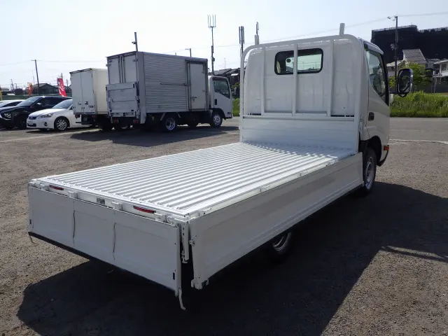 トヨタ ダイナ ABF-TRY220(2WD)の写真25