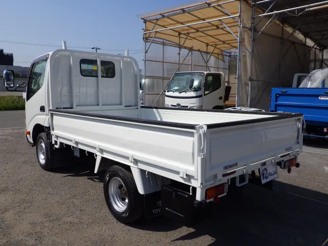 トヨタ ダイナ ABF-TRY220(2WD)の写真26