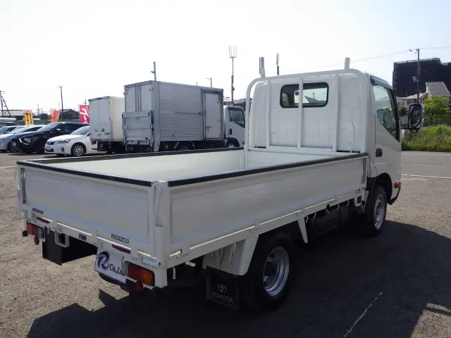 トヨタ ダイナ ABF-TRY220(2WD)の写真27