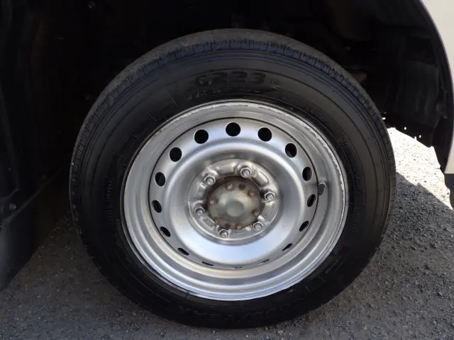 トヨタ ダイナ ABF-TRY220(2WD)の写真28