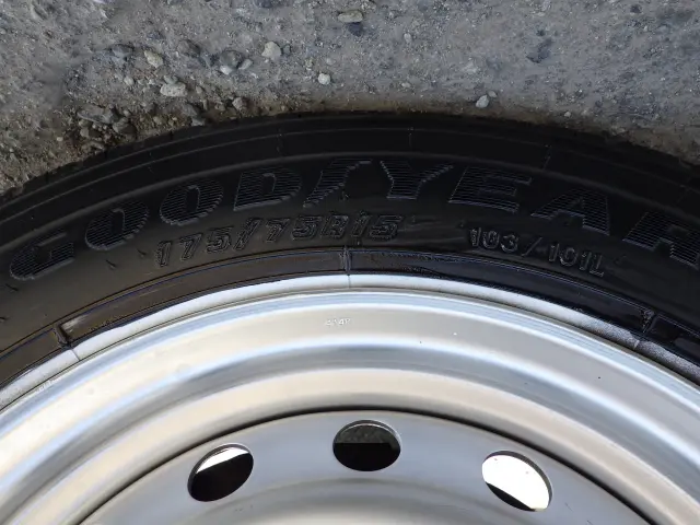 トヨタ ダイナ ABF-TRY220(2WD)の写真29