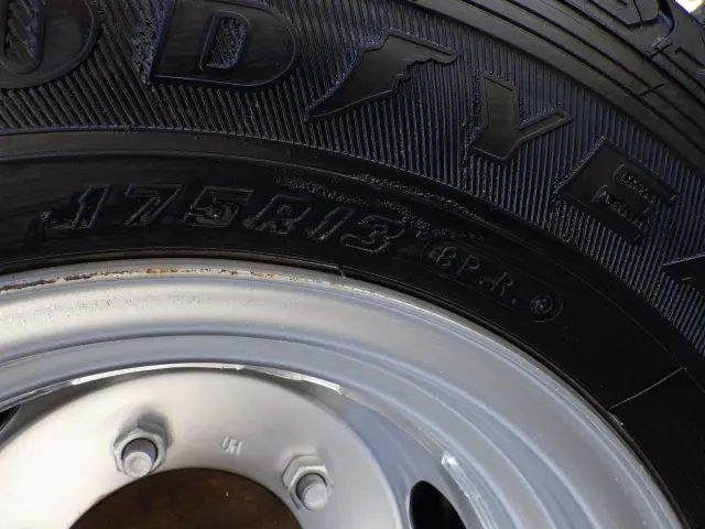 トヨタ ダイナ ABF-TRY220(2WD)の写真31