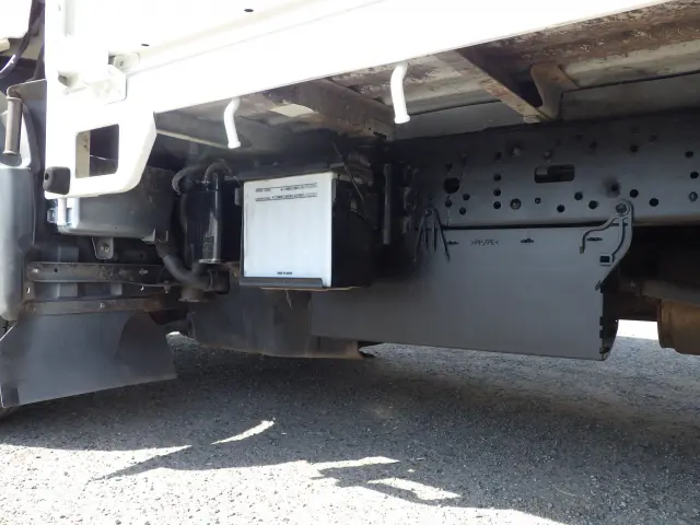 トヨタ ダイナ ABF-TRY220(2WD)の写真36