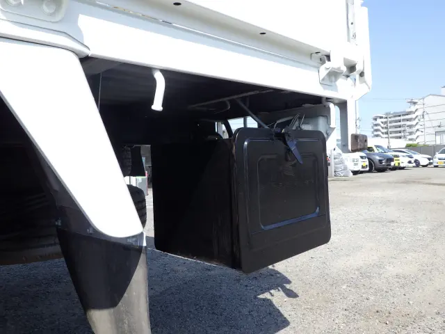 トヨタ ダイナ ABF-TRY220(2WD)の写真37