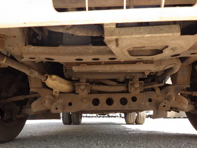 トヨタ ダイナ ABF-TRY220(2WD)の写真39