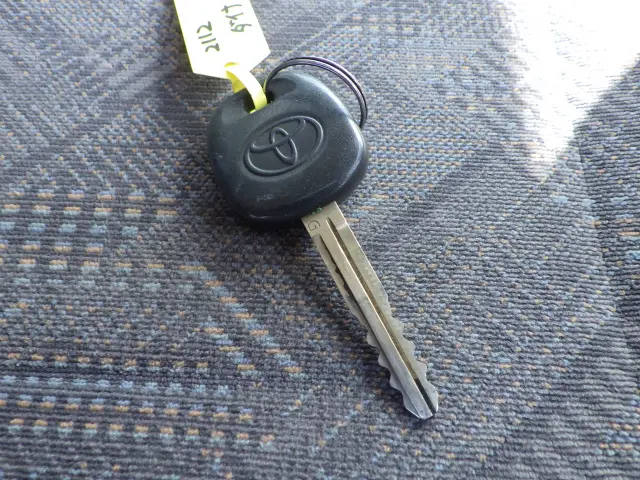 トヨタ ダイナ ABF-TRY220(2WD)の写真43
