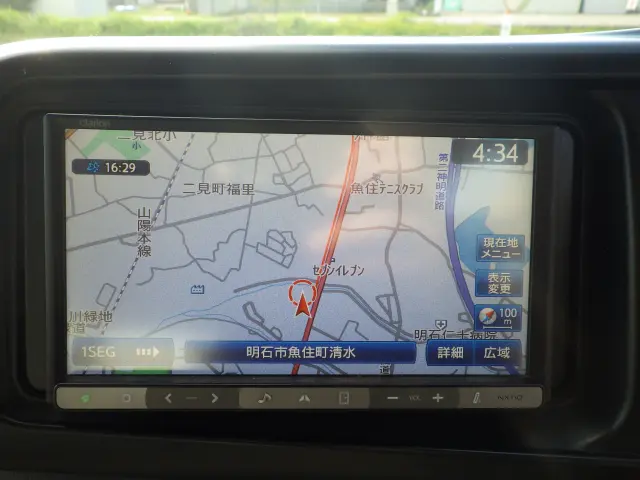 トヨタ コースター BDG-XZB50(2WD)の写真10