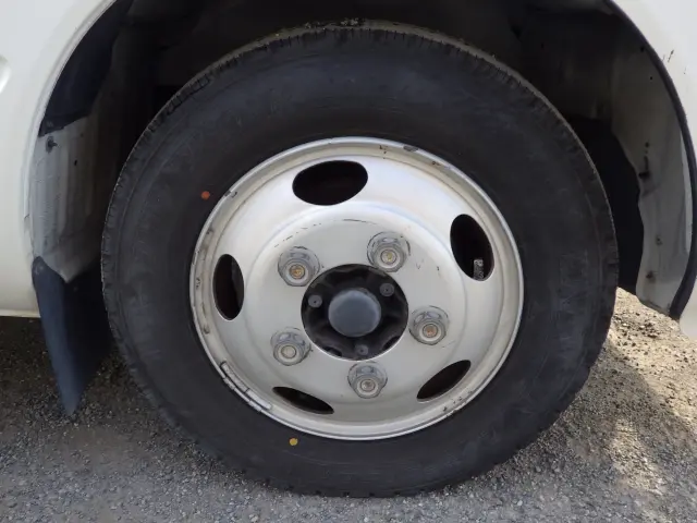 トヨタ コースター BDG-XZB50(2WD)の写真27